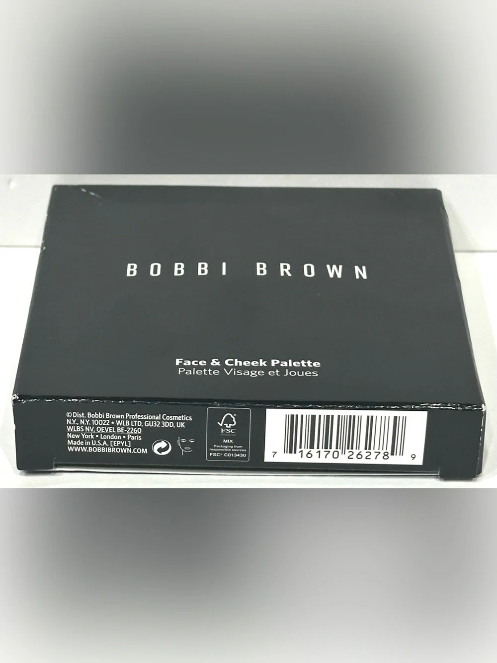 Bobbi Brown bobbi brown